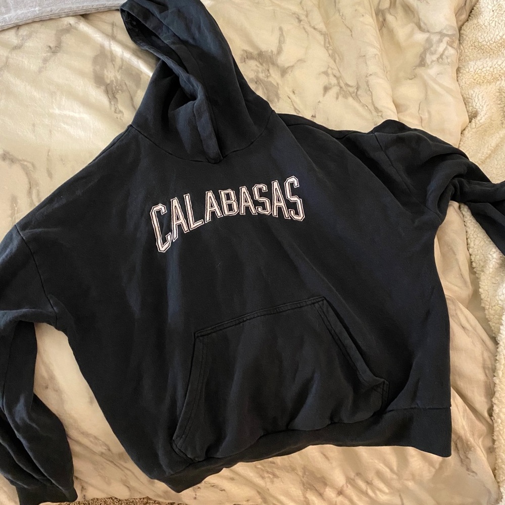 Calabasas Hoodie